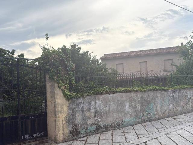 Casa indipendente in vendita a Austis NU
