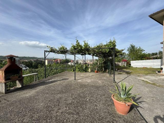 Casa indipendente in vendita a Avellino AV