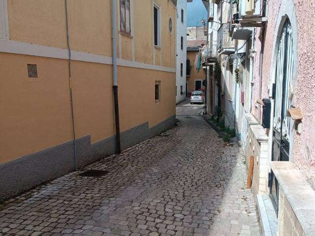 Casa indipendente in vendita a Avellino AV