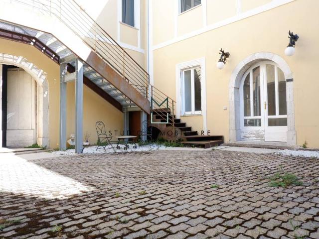 Casa indipendente in vendita a Avellino AV