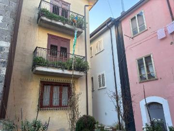 Casa indipendente in vendita a Avellino AV