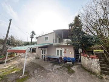 Casa indipendente in vendita a Avellino AV