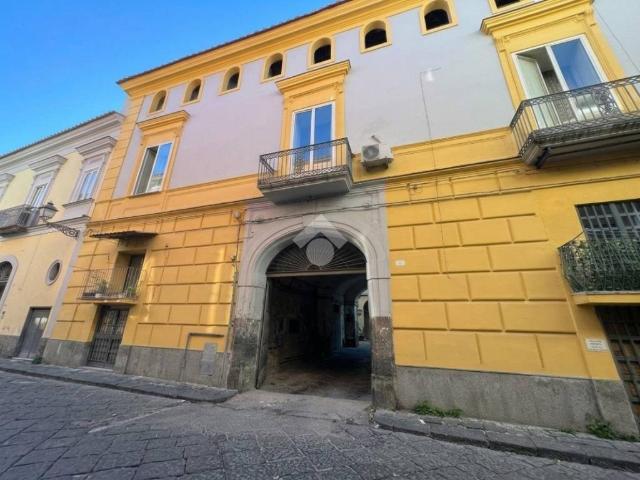 Casa indipendente in vendita a Aversa CE