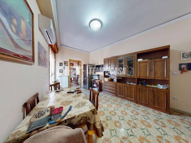 Casa indipendente in vendita a Aversa CE