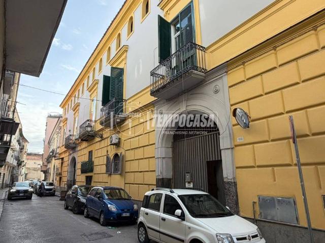 Casa indipendente in vendita a Aversa CE