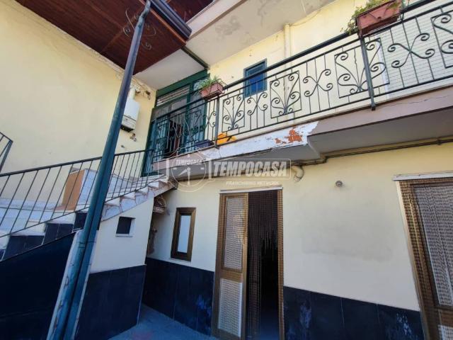 Casa indipendente in vendita a Aversa CE