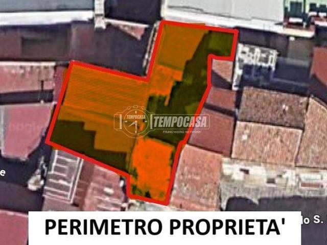 Casa indipendente in vendita a Aversa CE