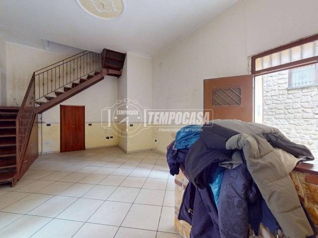 Casa indipendente in vendita a Aversa