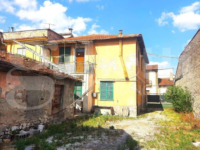 Casa indipendente in vendita a Avezzano AQ