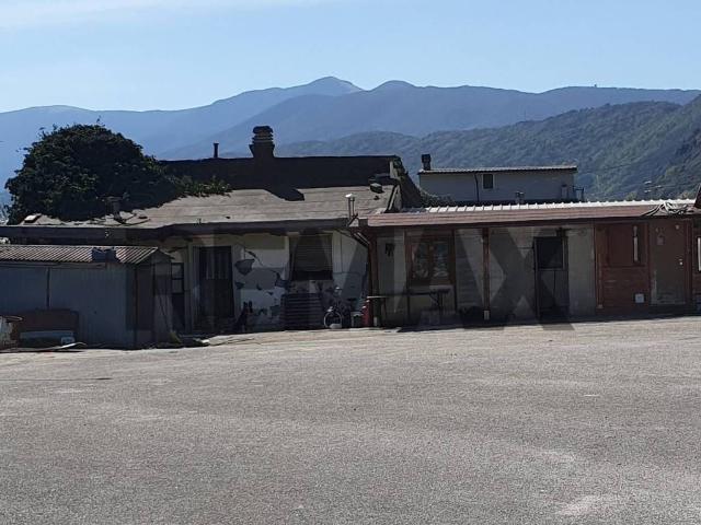 Casa indipendente in vendita a Avezzano AQ