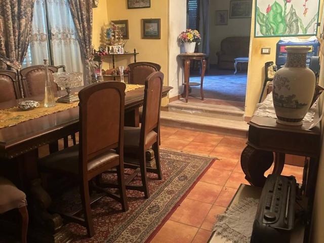Casa indipendente in vendita a Avezzano AQ