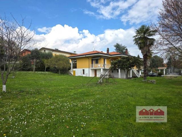 Casa indipendente in vendita a Aviano PN