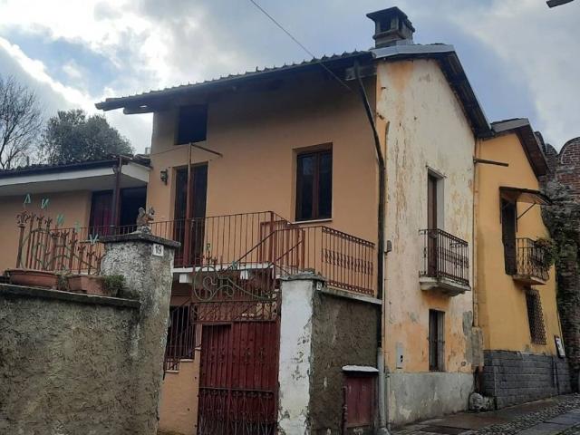 Casa indipendente in vendita a Avigliana TO