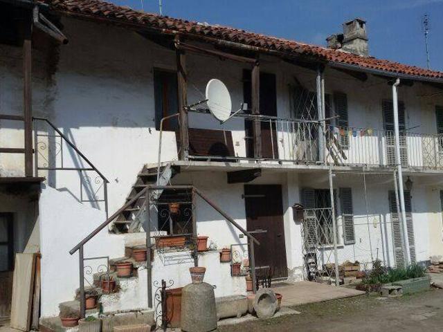 Casa indipendente in vendita a Avigliana TO