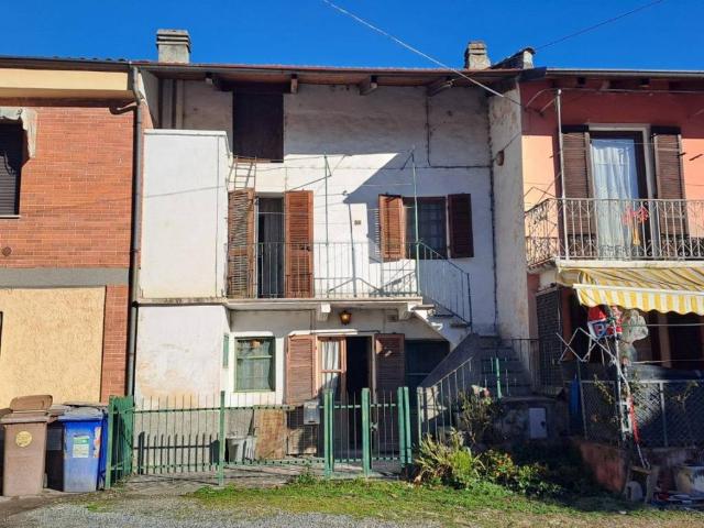 Casa indipendente in vendita a Avigliana TO