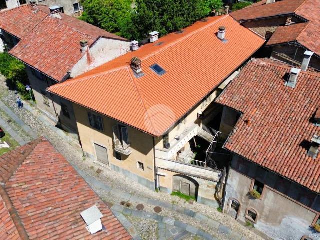 Casa indipendente in vendita a Avigliana TO