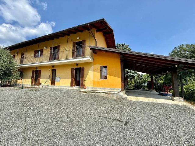 Casa indipendente in vendita a Avigliana TO