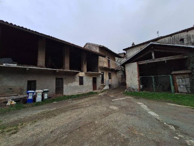 Casa indipendente in vendita a Avigliana TO