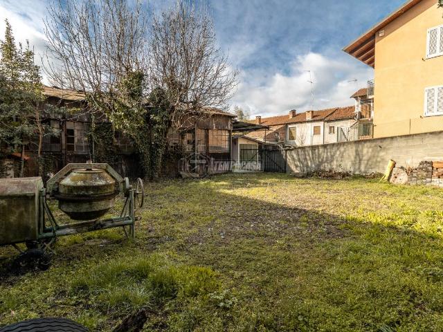 Casa indipendente in vendita a Avigliana