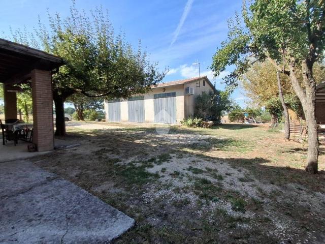 Casa indipendente in vendita a Avigliano Umbro TR