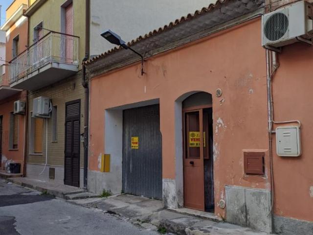 Casa indipendente in vendita a Avola