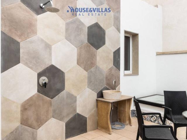 Casa indipendente in vendita a Avola SR