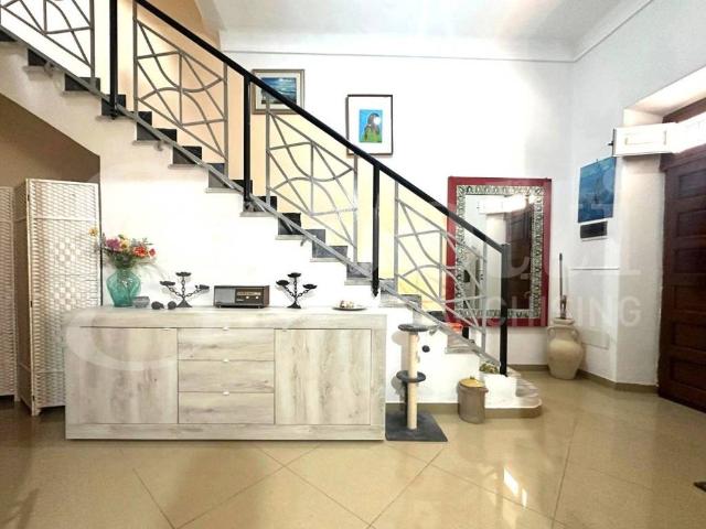 Casa indipendente in vendita a Avola SR