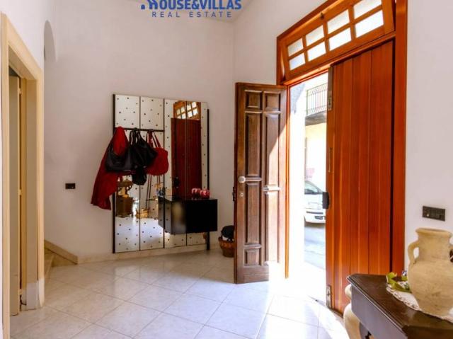 Casa indipendente in vendita a Avola SR