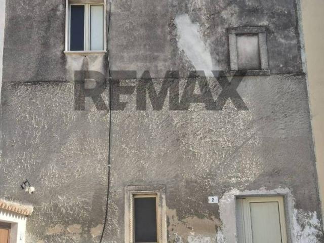 Casa indipendente in vendita a Avola SR