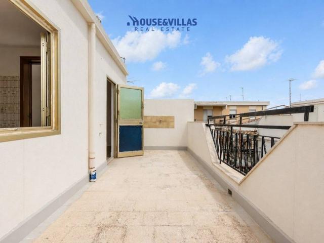 Casa indipendente in vendita a Avola SR