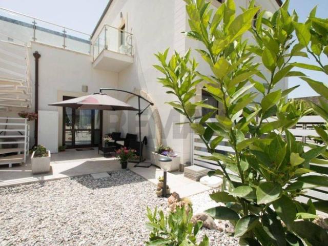 Casa indipendente in vendita a Avola SR