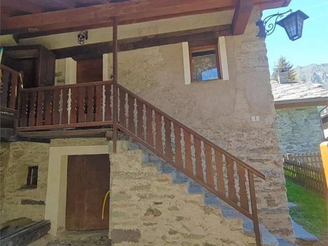 Casa indipendente in vendita a Ayas AO