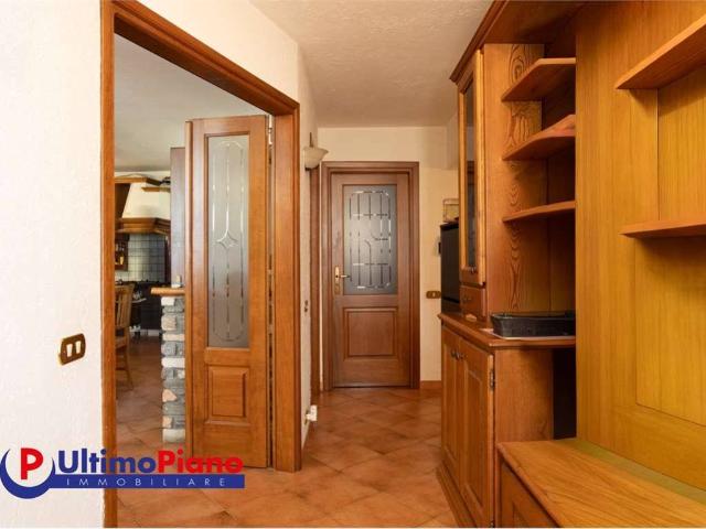 Casa indipendente in vendita a Aymavilles AO