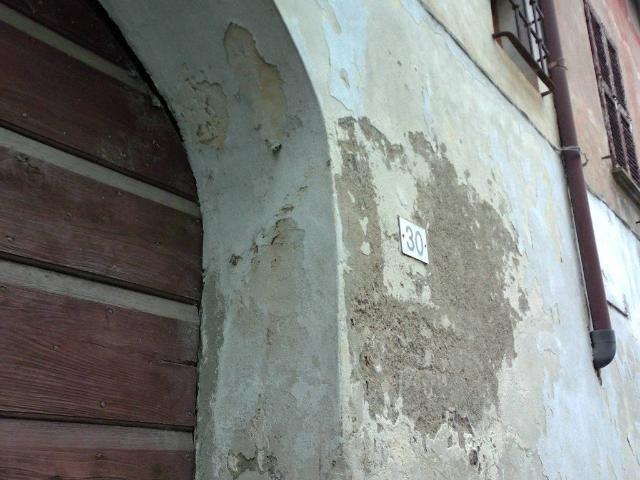Casa indipendente in vendita a Azzanello CR