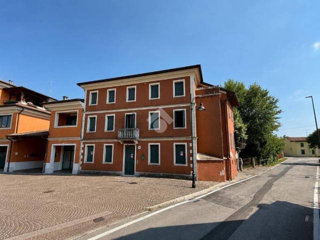 Casa indipendente in vendita a Azzano Decimo PN