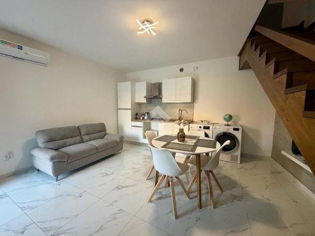 Casa indipendente in vendita a Azzano San Paolo BG