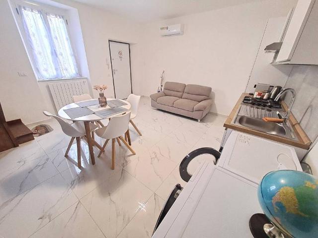 Casa indipendente in vendita a Azzano San Paolo BG