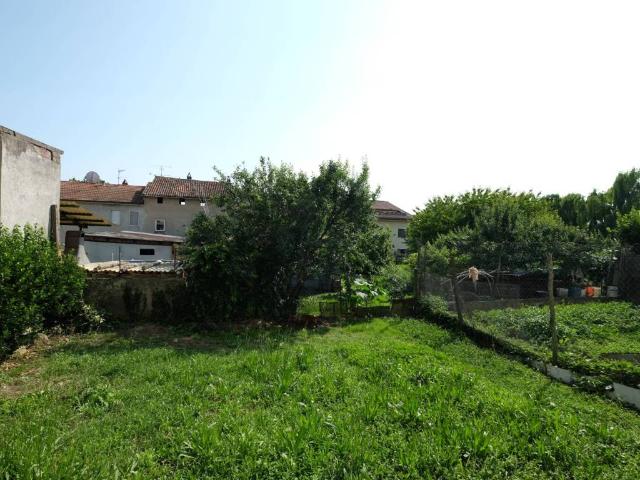 Casa indipendente in vendita a Azeglio TO