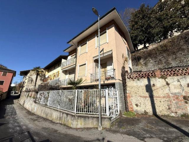 Casa indipendente in vendita a Azeglio TO