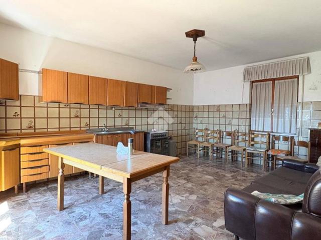 Casa indipendente in vendita a Botricello CZ
