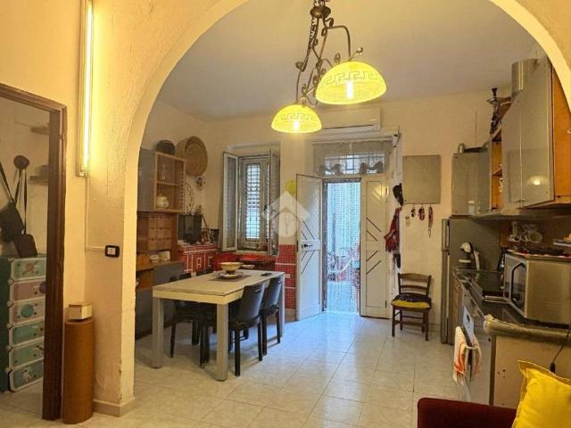 Casa indipendente in vendita a Botricello CZ