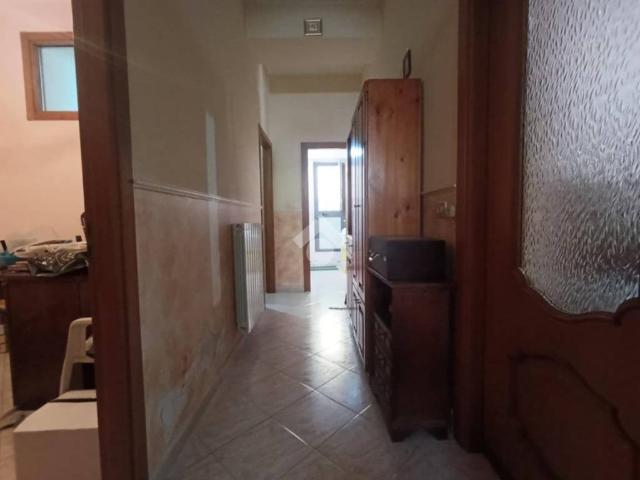 Casa indipendente in vendita a Botricello CZ