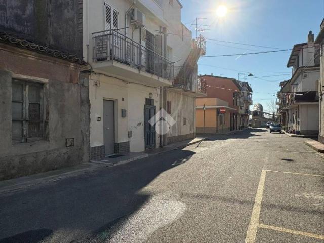 Casa indipendente in vendita a Botricello CZ