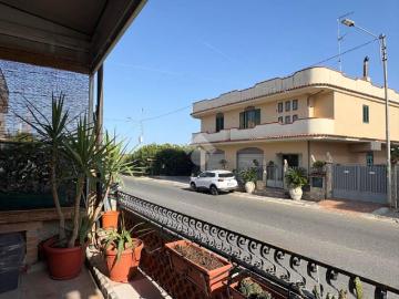 Casa indipendente in vendita a Botricello CZ