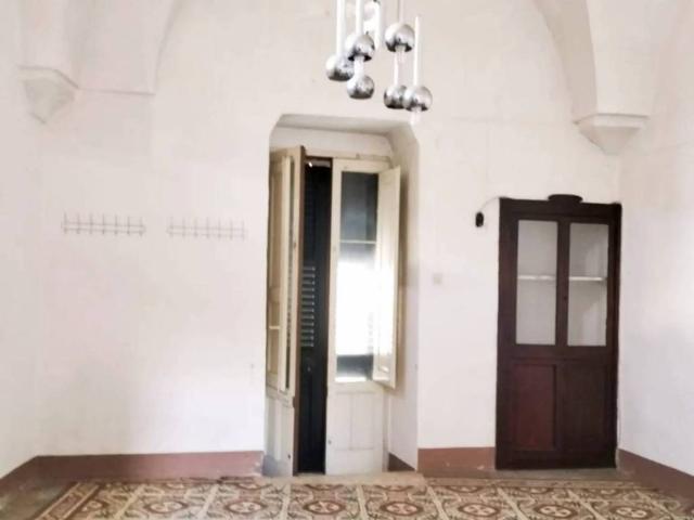 Casa indipendente in vendita a Botrugno LE