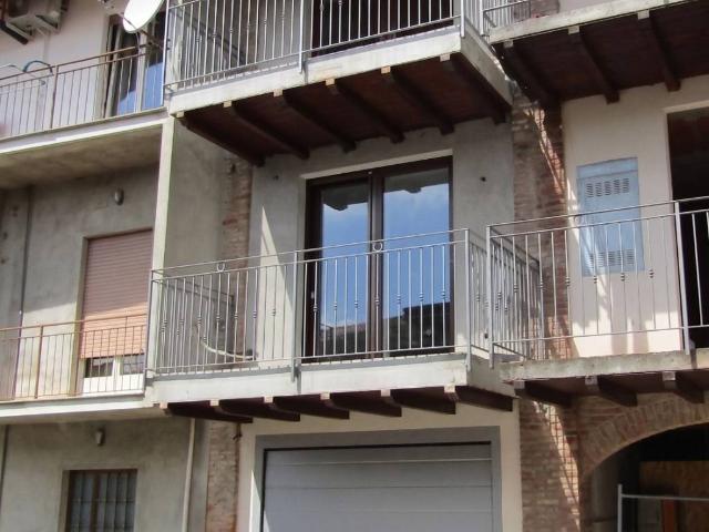Casa indipendente in vendita a Bottanuco BG