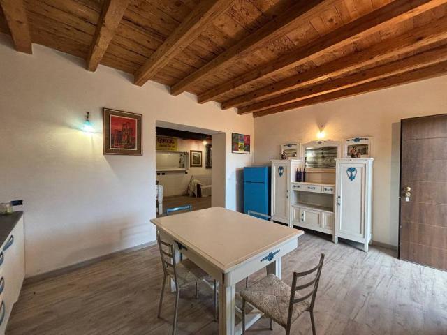 Casa indipendente in vendita a Botticino BS