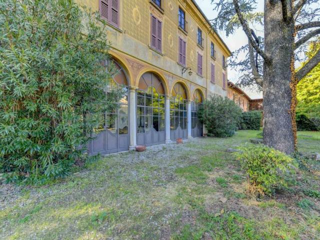 Villa in vendita a Botticino BS