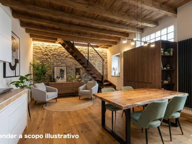 Casa indipendente in vendita a Botticino BS