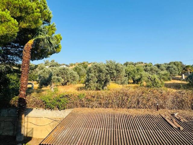 Casa indipendente in vendita a Bovalino RC